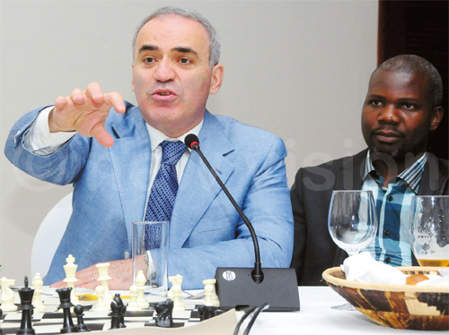 Garry Kasparov and Ignatius Leong found guilty of breaching FIDE Code of  Ethics